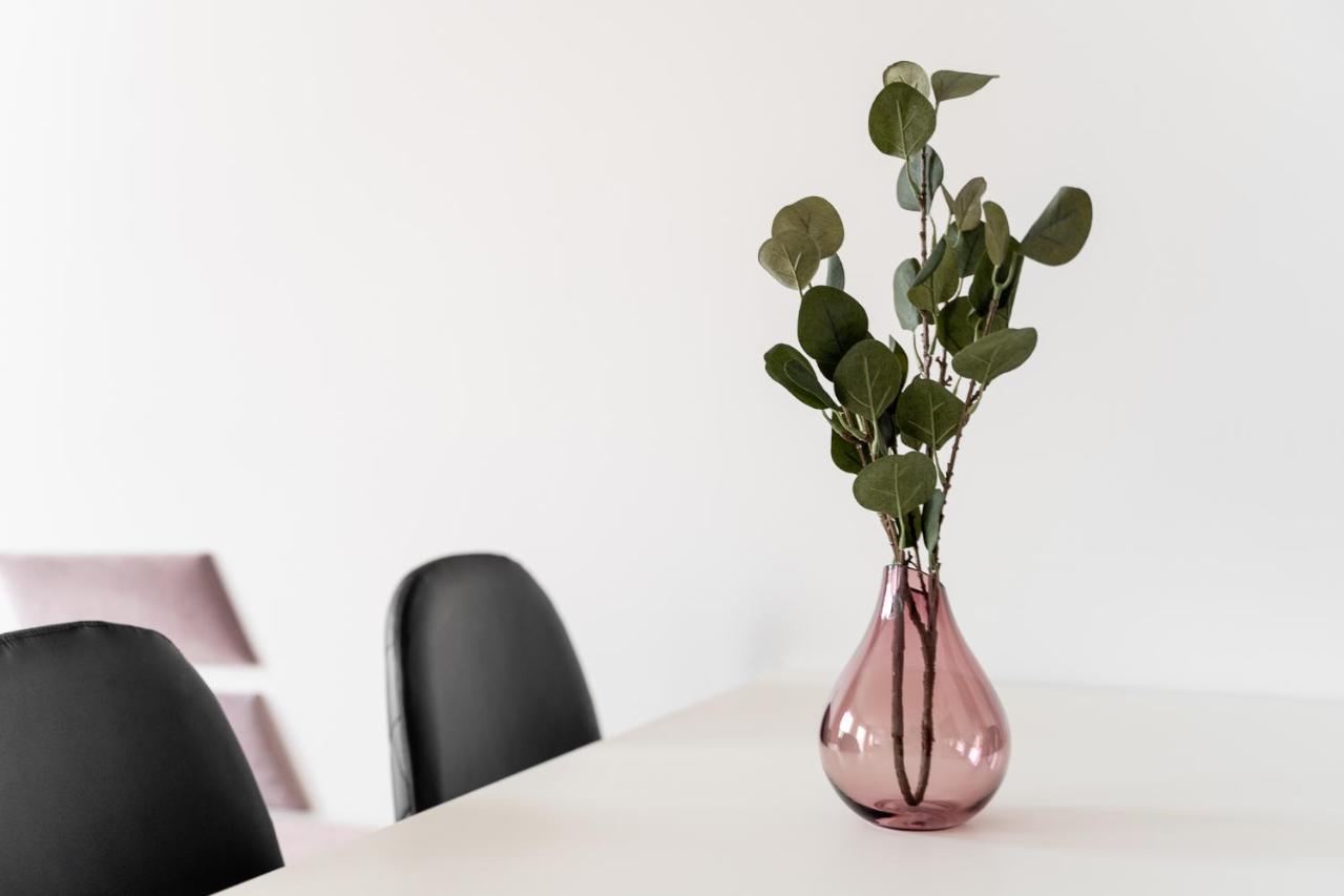 Kamienica Centrum Apartament 16 Szczecin Ngoại thất bức ảnh