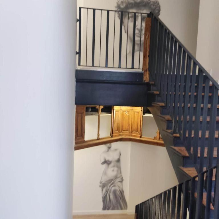 Kamienica Centrum Apartament 16 Szczecin Ngoại thất bức ảnh